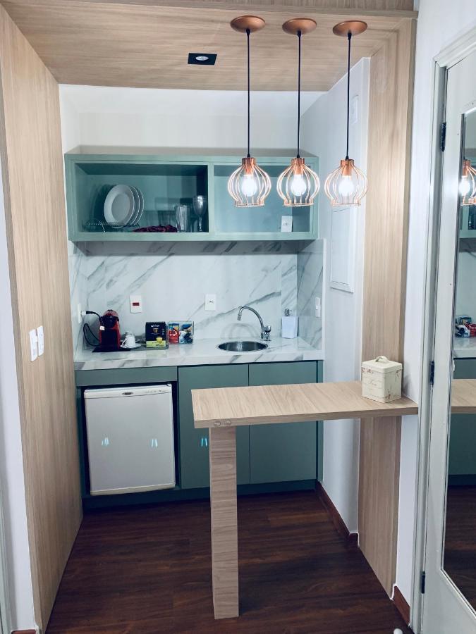 Flat Completo Jardim Paulista Apartment Sao Paulo Bagian luar foto