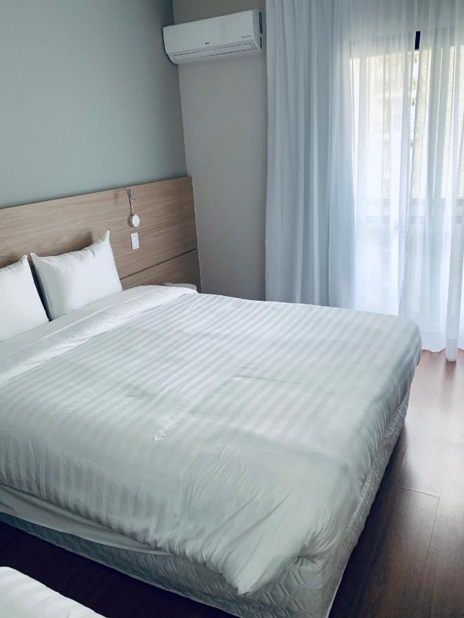 Flat Completo Jardim Paulista Apartment Sao Paulo Bagian luar foto