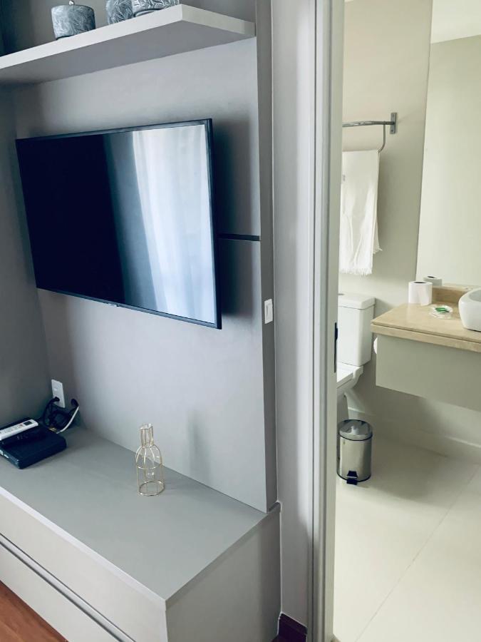 Flat Completo Jardim Paulista Apartment Sao Paulo Bagian luar foto